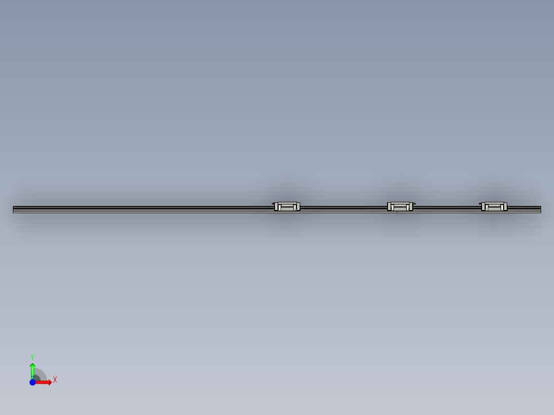 HSR55A3SS+3300L(60B-PT1_800178_2341_20)前视图
