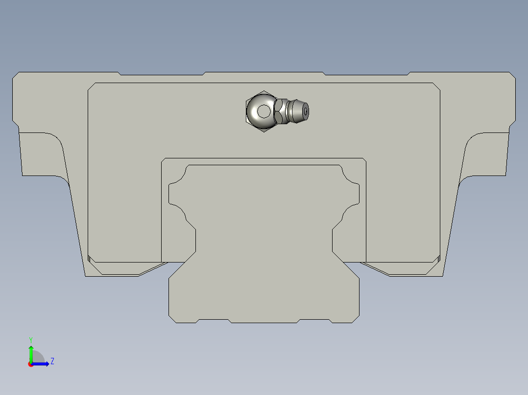 HSR55A3SS+3300L(60B-PT1_800178_2341_20)左视图