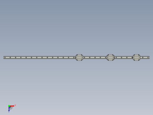 HSR55A3SS+3300L(60B-PT1_800178_2341_20)俯视缩略图