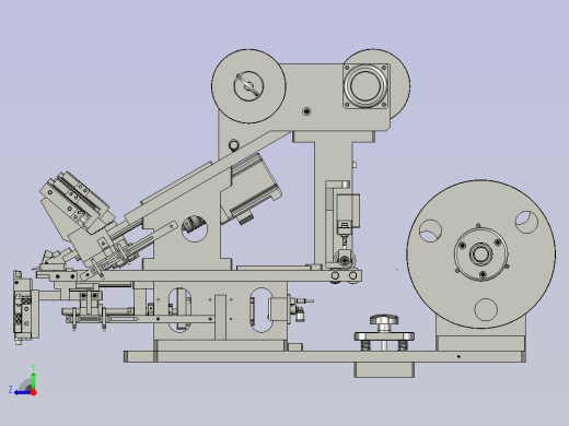 JR出标部分右视缩略图