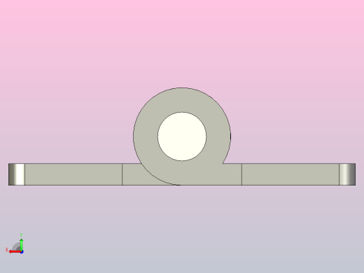 铰链合页HFL01-50后视缩略图