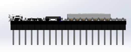 ESP32芯片缩略图