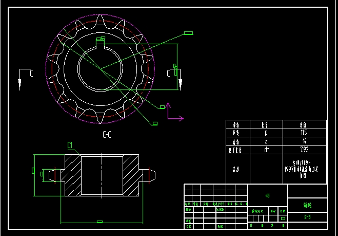 两用堆高机三维SW+二维CAD