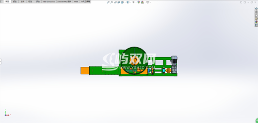 回转窑加料系统设备缩略图