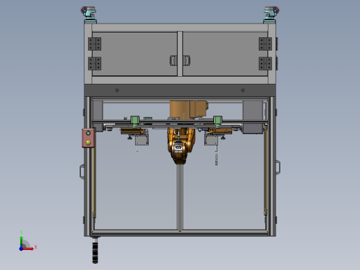 笔记本按键高度及翻盖力检测含bom sw17前视缩略图