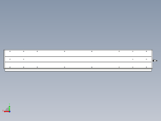 威洛博VG 系列模组VG14-L45π-S750-BC-ZP40B-C3-K后视缩略图