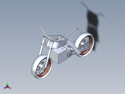 电动自行车 摩托车 (26)