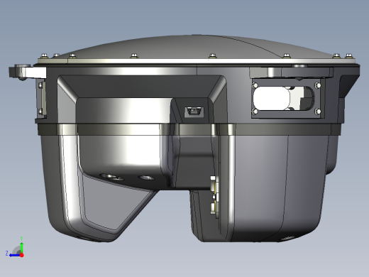 ABB全系列机器人3-3D模型 (36)右视缩略图