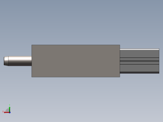 安全装置后视缩略图