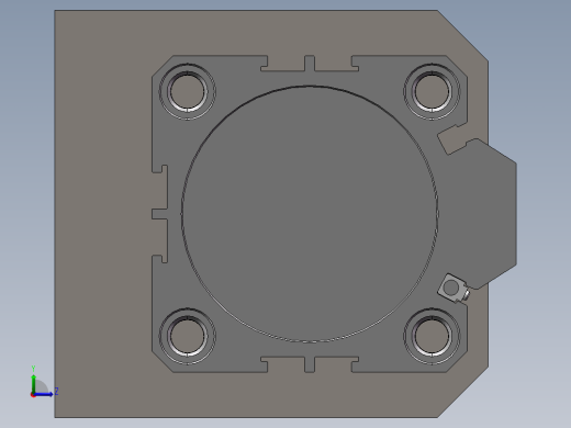 安全装置左视缩略图
