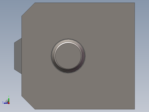 安全装置右视缩略图