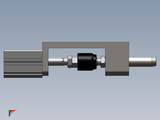 安全装置俯视缩略图