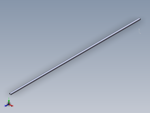 铝型材及其附件4.21.10.GY