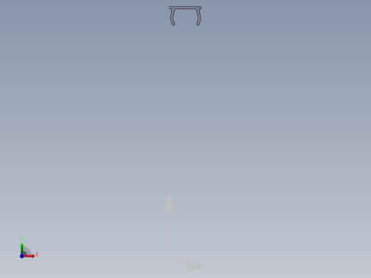 铝型材及其附件4.21.10.GY前视缩略图