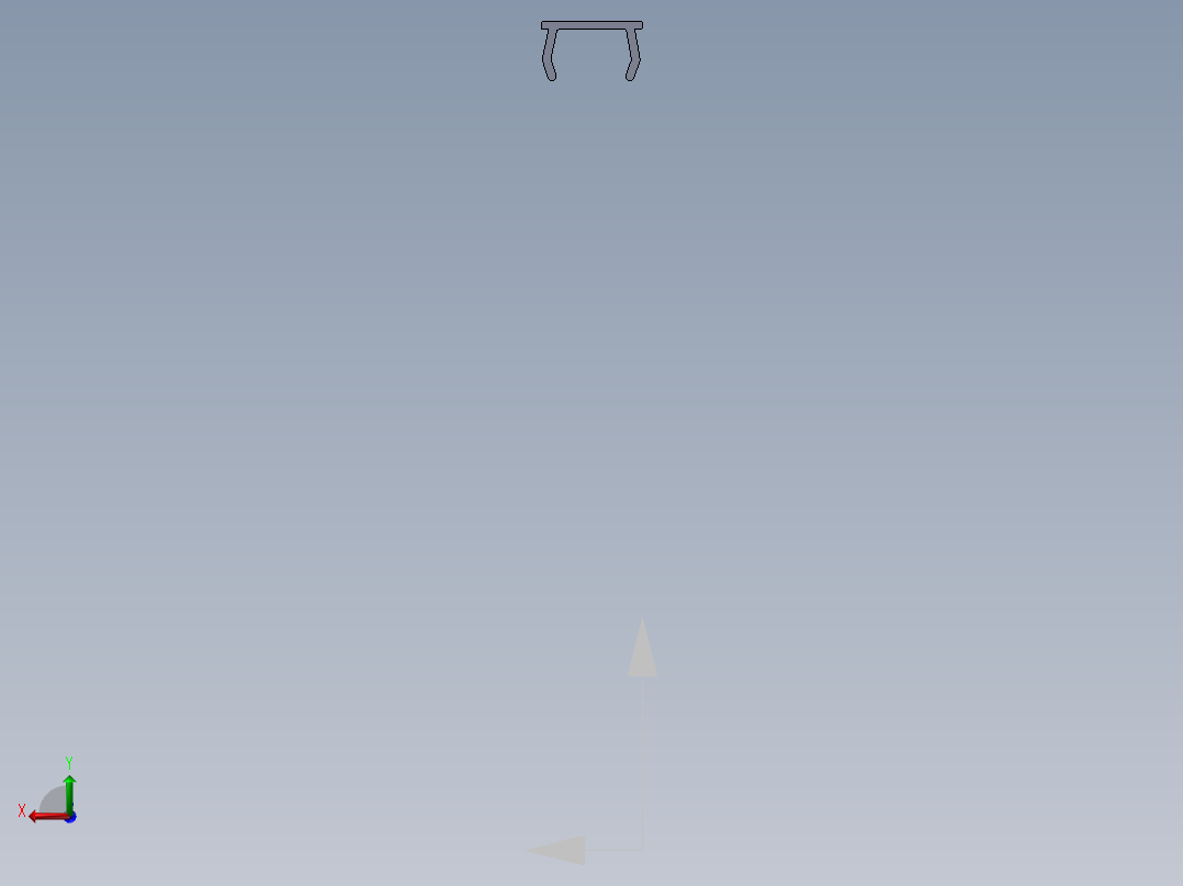 铝型材及其附件4.21.10.GY后视图