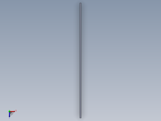 铝型材及其附件4.21.10.GY俯视缩略图