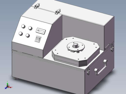 自动化线圈整形机