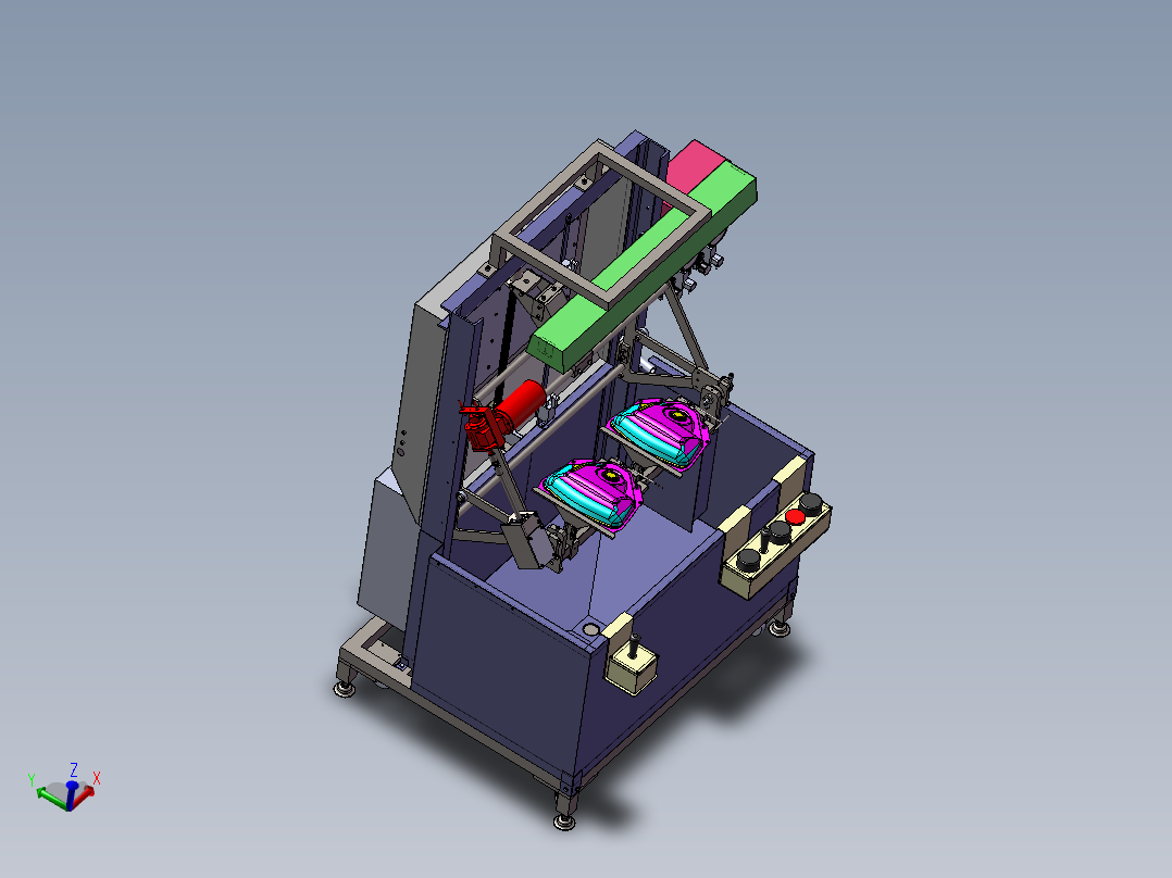 油箱密封性测试sw16
