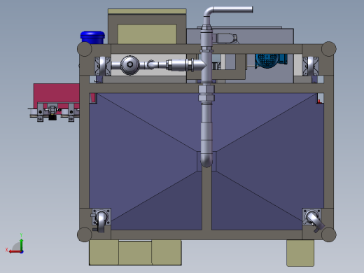 油箱密封性测试sw16后视缩略图