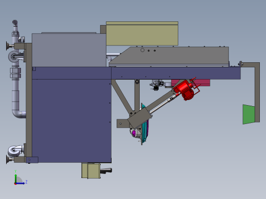油箱密封性测试sw16左视缩略图