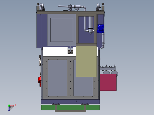 油箱密封性测试sw16俯视缩略图
