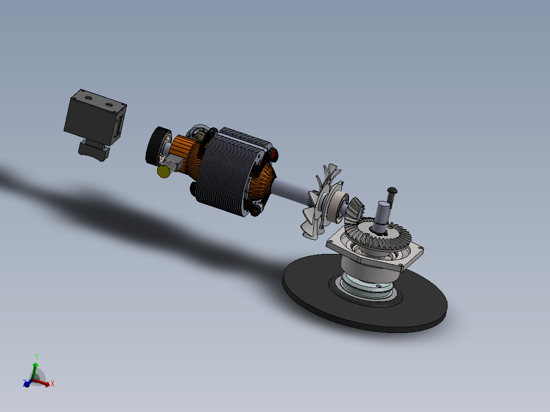 角向磨光机sw18可编辑