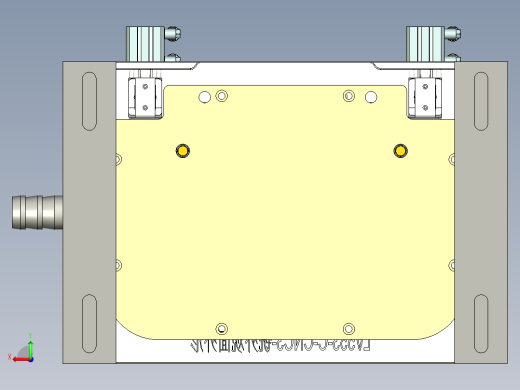 LV553-笔记本CNC工装夹具三维模型C-CNC3-20200323后视缩略图