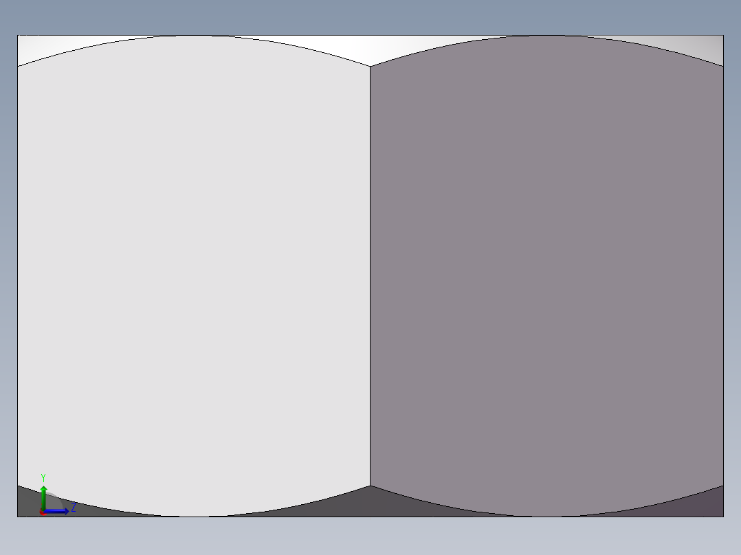 NL+NS 功能螺母、NS-24左视图