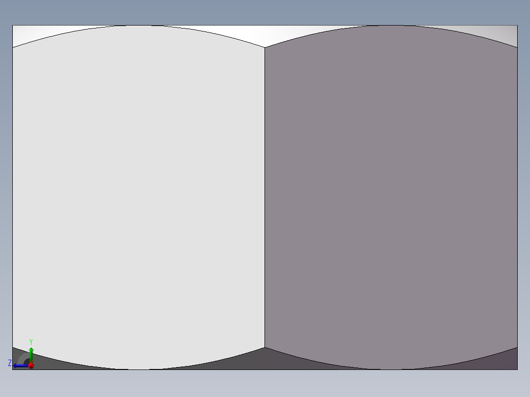 NL+NS 功能螺母、NS-24右视图