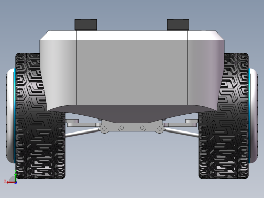 AGV小车、AGV(208)后视缩略图