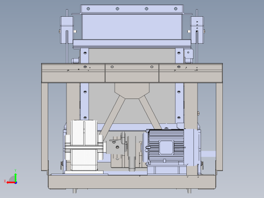 K2型往复式给料机--965062--170后视缩略图