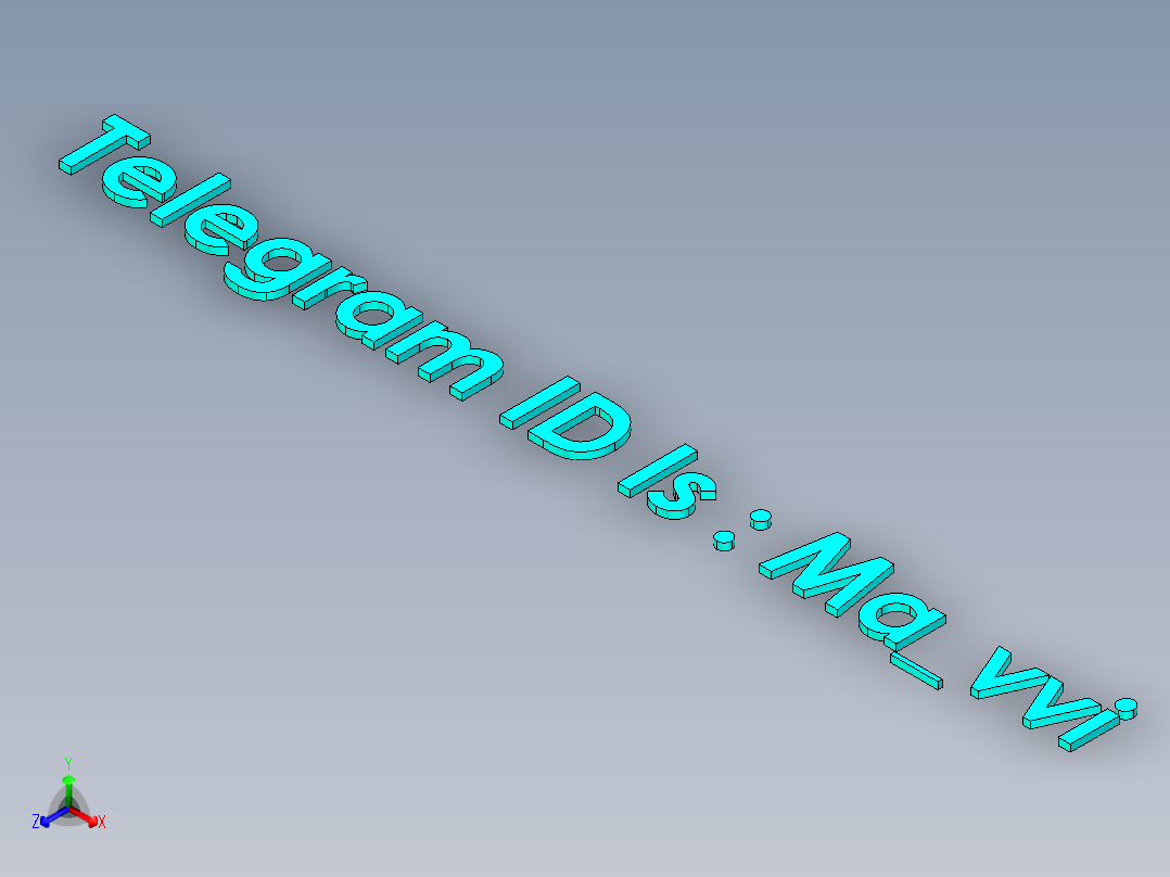 B2004094-冷冻干燥机正等轴测图