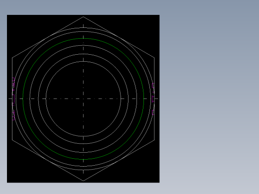 PARKER管接头EO Union G12L71X_right