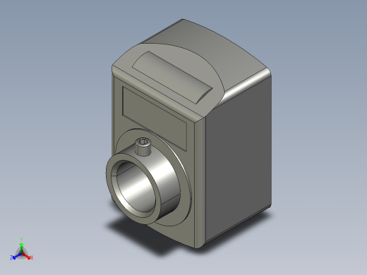 MISUMI小型位置显示器DPNFR5