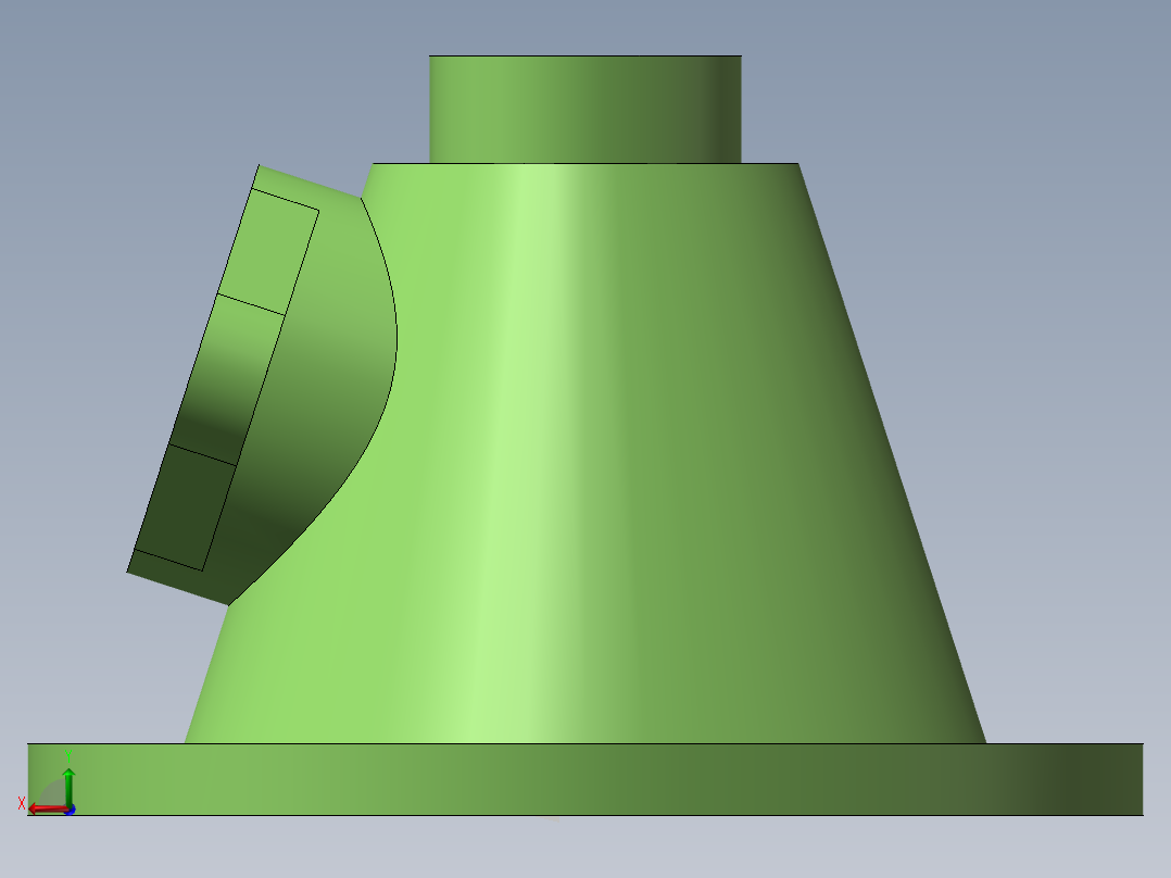 034-SW16练习题后视图