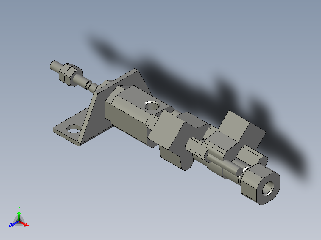 PB6x15SRLB_0_+_DMSG-P-2_正等轴测图