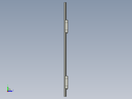 LRM15N370AAAH厚16MGN15系列左视缩略图