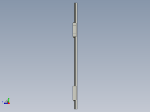 LRM15N370AAAH厚16MGN15系列右视缩略图