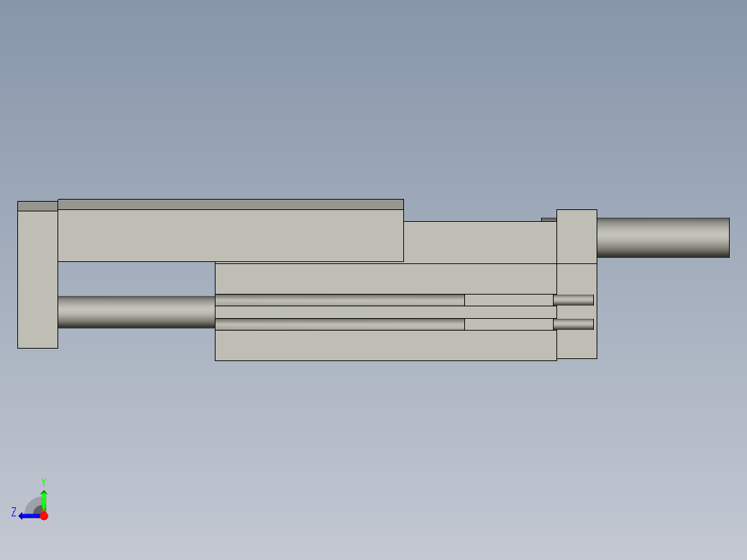 Bang170214-U14-MXS16-40B-M9BW右视图