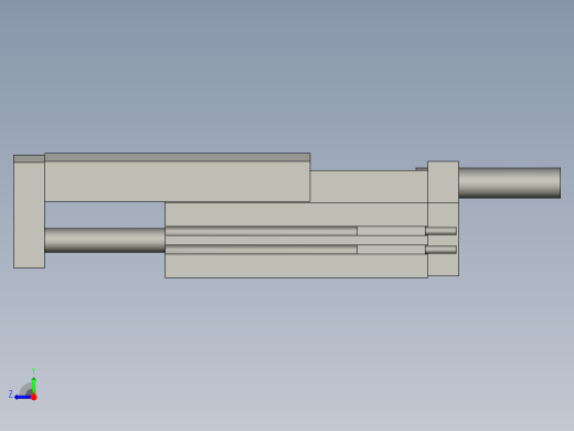 Bang170214-U14-MXS16-40B-M9BW右视缩略图