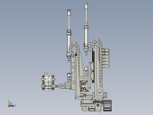 0500搬运机械手-SLXYC-BOSS-ON左视缩略图