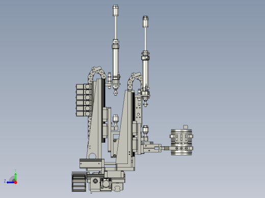 0500搬运机械手-SLXYC-BOSS-ON右视缩略图