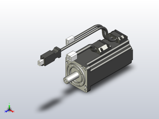 FESTO伺服马达EMMB-AS-60-02-S30SB---high