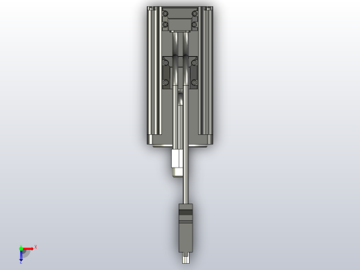 FESTO伺服马达EMMB-AS-60-02-S30SB---high俯视缩略图