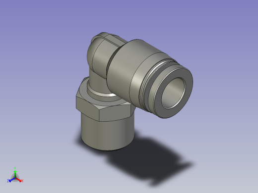 过滤器接头PL802