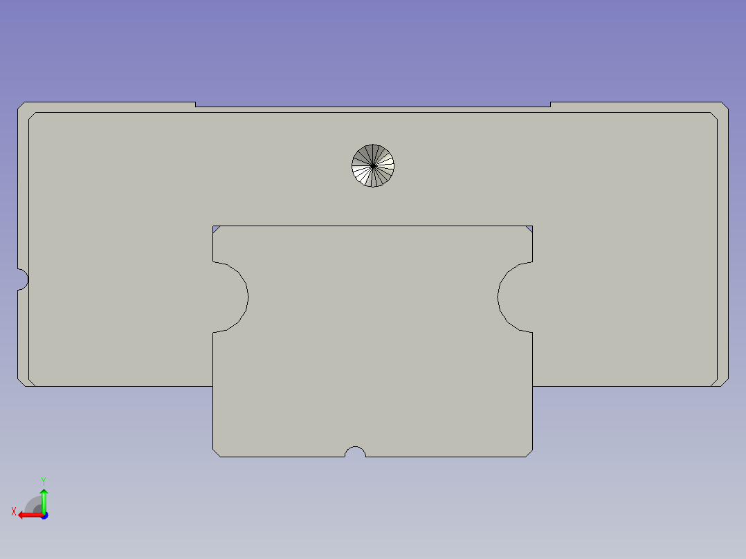 SAND94F7H974_ASM后视图