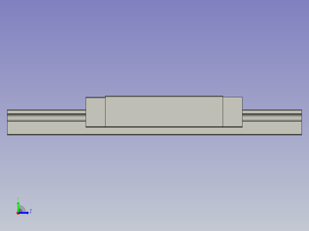 SAND94F7H974_ASM左视图