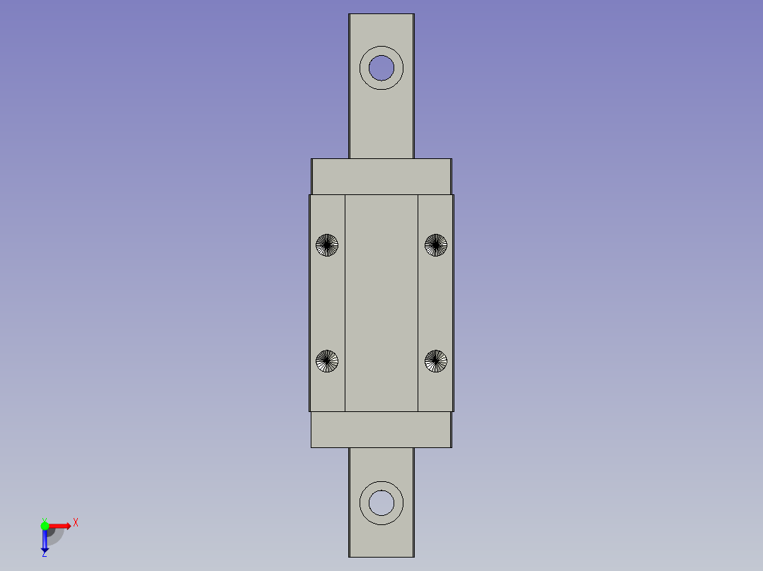 SAND94F7H974_ASM俯视图