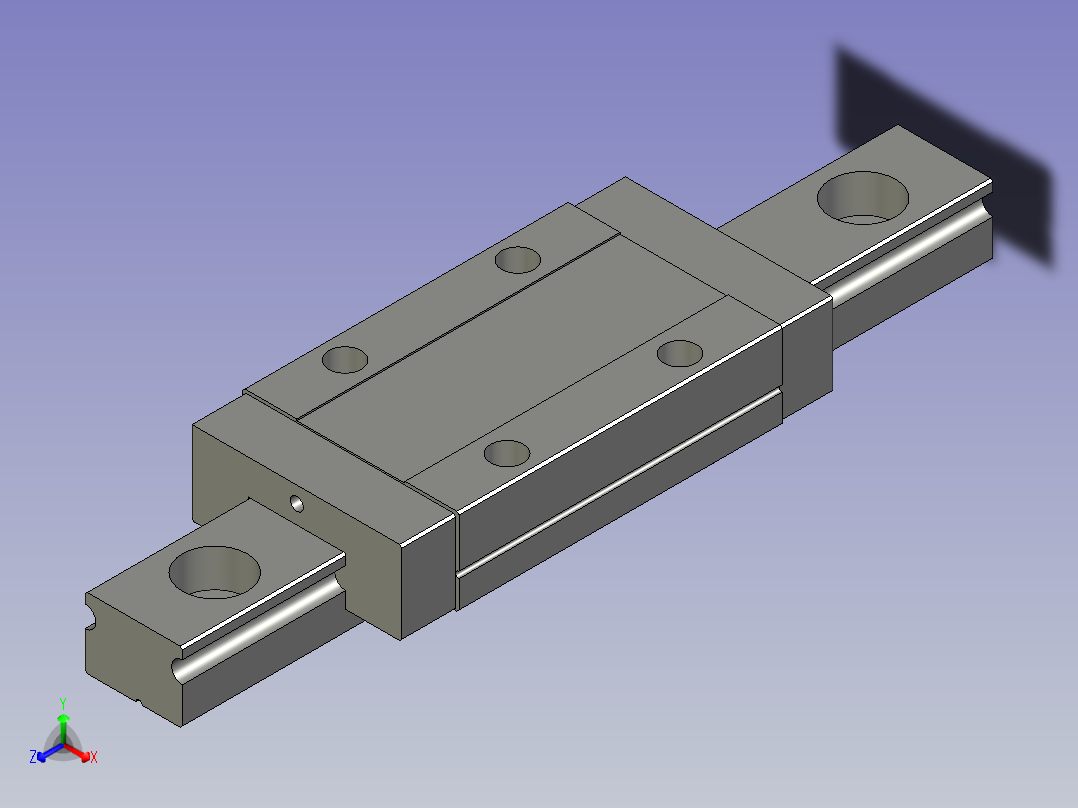 SAND94F7H974_ASM正等轴测图