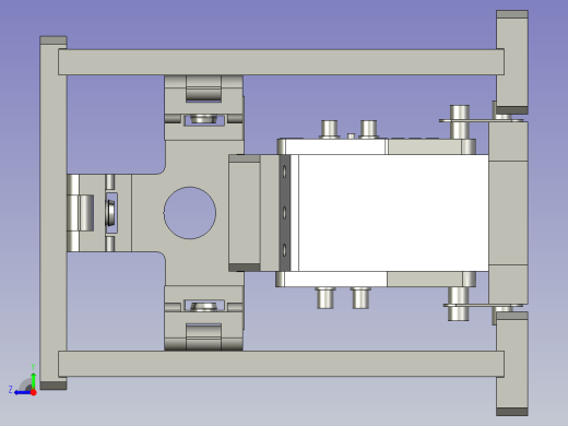 8帽盖分料固定组件右视缩略图